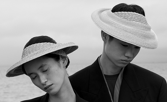 točit<br>10th collection anniversary “ふきよせ ”